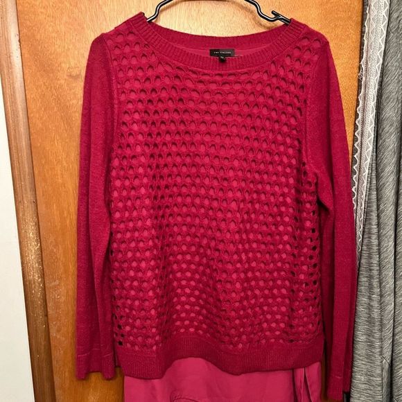 Sweater from The Limited. - Picture 1 of 3